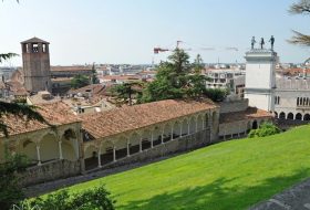 Udine - Friuli - Italia - Xerendipity Selezione Personale Domestico Referenziato Garantito 11