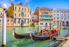 Venezia - Veneto - Italia - Xerendipity Selezione Personale Domestico Referenziato Garantito 03