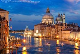 Venezia - Veneto - Italia - Xerendipity Selezione Personale Domestico Referenziato Garantito 06