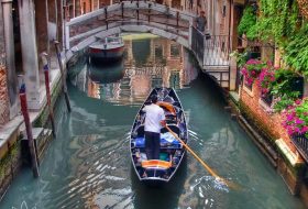 Venezia - Veneto - Italia - Xerendipity Selezione Personale Domestico Referenziato Garantito 07