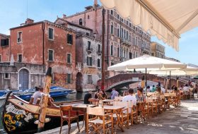 Venezia - Veneto - Italia - Xerendipity Selezione Personale Domestico Referenziato Garantito 16