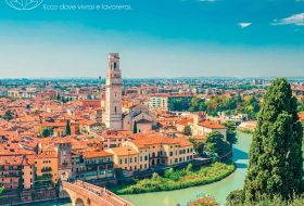 Verona - Veneto - Italia - Xerendipity Selezione Personale Domestico Referenziato Garantito 01