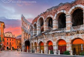 Verona - Veneto - Italia - Xerendipity Selezione Personale Domestico Referenziato Garantito 02