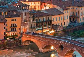 Verona - Veneto - Italia - Xerendipity Selezione Personale Domestico Referenziato Garantito 05