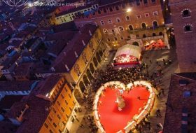 Verona - Veneto - Italia - Xerendipity Selezione Personale Domestico Referenziato Garantito 09