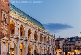 Vicenza - Veneto - Italia - Xerendipity Selezione Personale Domestico Referenziato Garantito 01