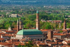 Vicenza - Veneto - Italia - Xerendipity Selezione Personale Domestico Referenziato Garantito 02