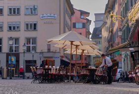 Zurigo - Canton Zurigo - Switzerland - Xerendipity Selezione Personale Domestico Referenziato Garantito 12